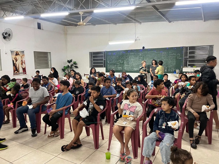 Foto de doação 1