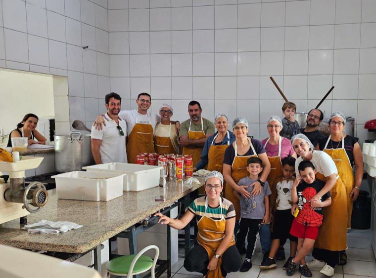 Foto de doação 3