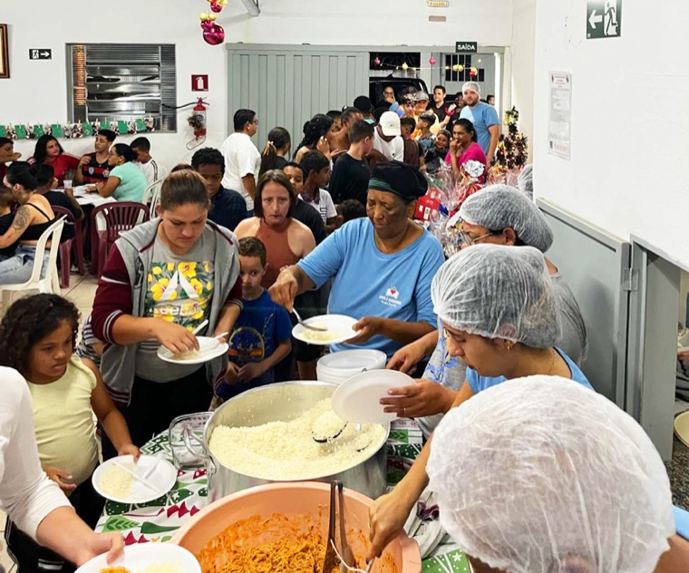 Foto de doação 4